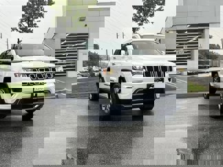 Certified 2022 Jeep Grand Cherokee Limited image 1