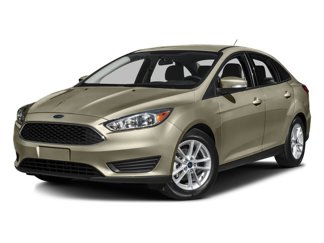 Used 2016 Ford Focus S image 1