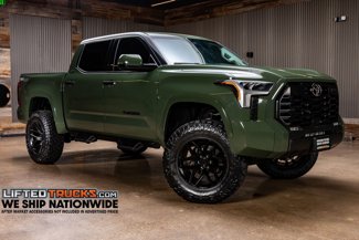 Used 2022 Toyota Tundra SR5 image 1