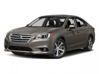 Used 2017 Subaru Legacy 3.6R Limited image 1