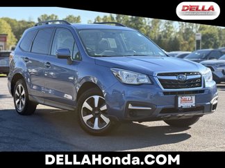 Used 2018 Subaru Forester 2.5i Premium w/ All-Weather Package image 1