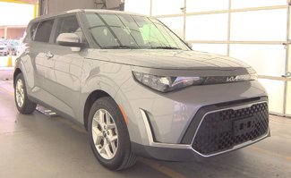 Used 2023 Kia Soul LX w/ Option Group 015 image 1