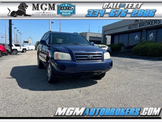 Used 2007 Toyota Highlander Sport image 1