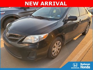 Used 2013 Toyota Corolla LE image 1