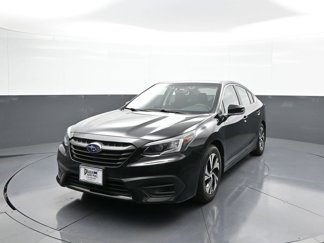 Used 2022 Subaru Legacy Premium image 1