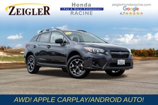 Used 2018 Subaru Crosstrek 2.0i image 1