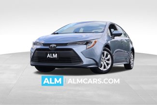 Used 2023 Toyota Corolla LE image 1