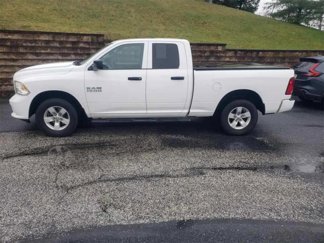 Used 2018 RAM 1500 Express image 1