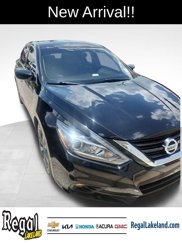 Used 2018 Nissan Altima 2.5 SR w/ SR Special Edition image 1
