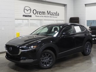 Certified 2025 MAZDA CX-30 AWD 2.5 S image 1