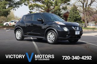Used 2016 Nissan Juke SL image 1