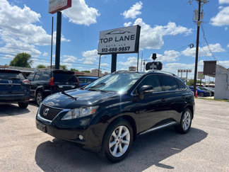 Used 2012 Lexus RX 350 FWD image 1