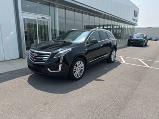 Used 2019 Cadillac XT5 Premium Luxury w/ Driver Assist Package image 1