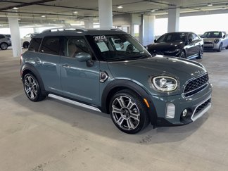 Certified 2022 MINI Cooper Countryman S image 1