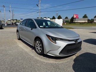Used 2020 Toyota Corolla LE image 1