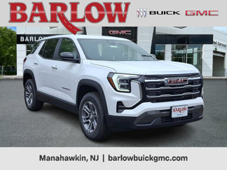 New 2026 GMC Terrain Elevation image 1