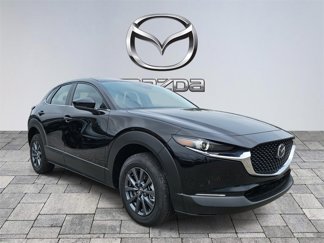 New 2025 MAZDA CX-30 AWD 2.5 S image 1