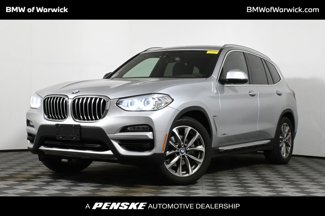 Used 2018 BMW X3 xDrive30i image 1