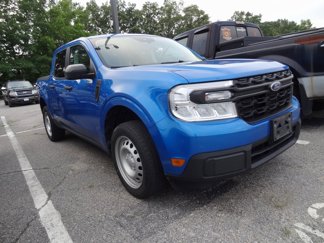 Certified 2022 Ford Maverick XL image 1