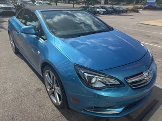 Used 2017 Buick Cascada Sport Touring image 1