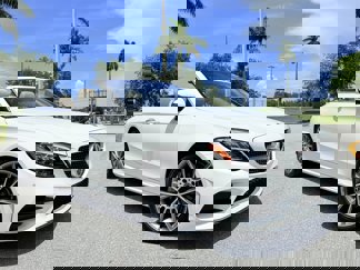 Used 2019 Mercedes-Benz C 300 Cabriolet w/ Premium Package image 1