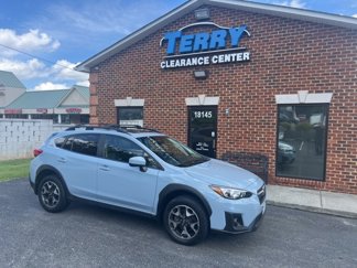 Used 2019 Subaru Crosstrek 2.0i Premium image 1