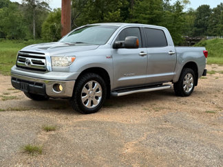 Used 2011 Toyota Tundra 4x4 CrewMax image 1