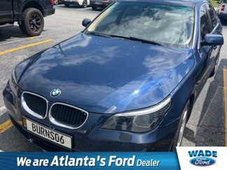 Used 2006 BMW 525i Sedan image 1