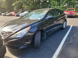Used 2013 Hyundai Sonata GLS image 1