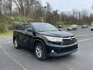 Used 2015 Toyota Highlander Plus image 1