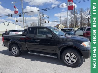 Used 2013 Nissan Frontier SV w/ SV Value Truck Pkg image 1