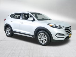 Used 2018 Hyundai Tucson SEL image 1