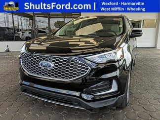 Certified 2023 Ford Edge SEL image 1