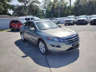 Used 2010 Honda Crosstour EX-L image 1