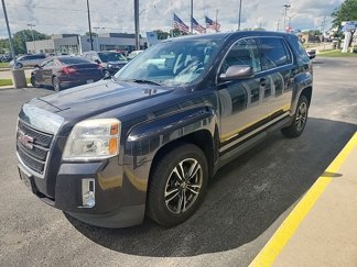 Used 2015 GMC Terrain SLE image 1