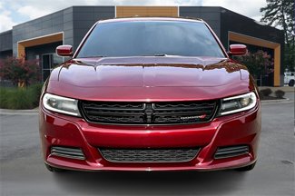 Used 2020 Dodge Charger SXT w/ Leather Interior Group video 2