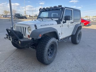 Used 2007 Jeep Wrangler Rubicon image 1