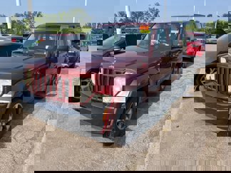 Used 2008 Jeep Liberty Sport image 1