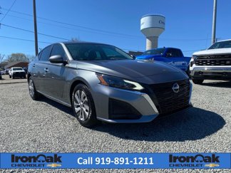 Used 2023 Nissan Altima 2.5 S image 1