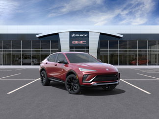New 2025 Buick Envista Sport Touring w/ Experience Buick Package image 1