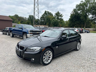 Used 2011 BMW 328i xDrive Sedan image 1
