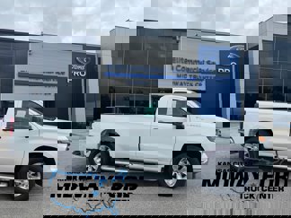 Used 2024 Chevrolet Silverado 1500 W/T w/ WT Fleet Convenience Package image 1