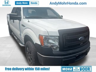 Used 2013 Ford F150 XL image 1