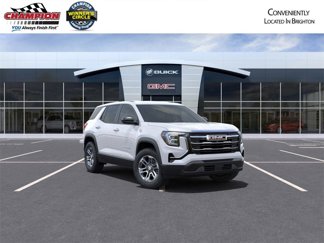 New 2025 GMC Terrain Elevation image 1
