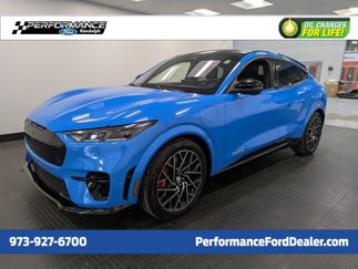 Used 2022 Ford Mustang Mach-E GT w/ GT Performance Edition image 1