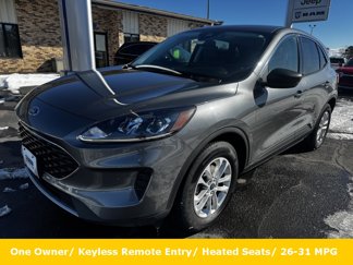 Used 2022 Ford Escape SE image 1