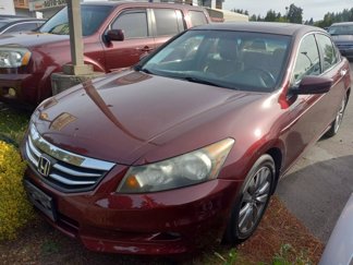 Used 2012 Honda Accord EX-L image 1