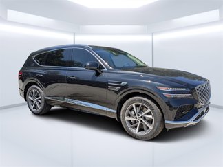 New 2025 Genesis GV80 2.5T Select image 1
