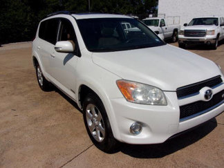Used 2012 Toyota RAV4 Limited image 1