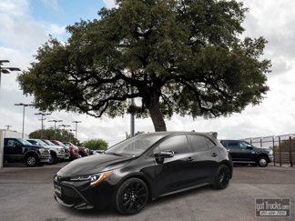 Used 2022 Toyota Corolla SE image 1